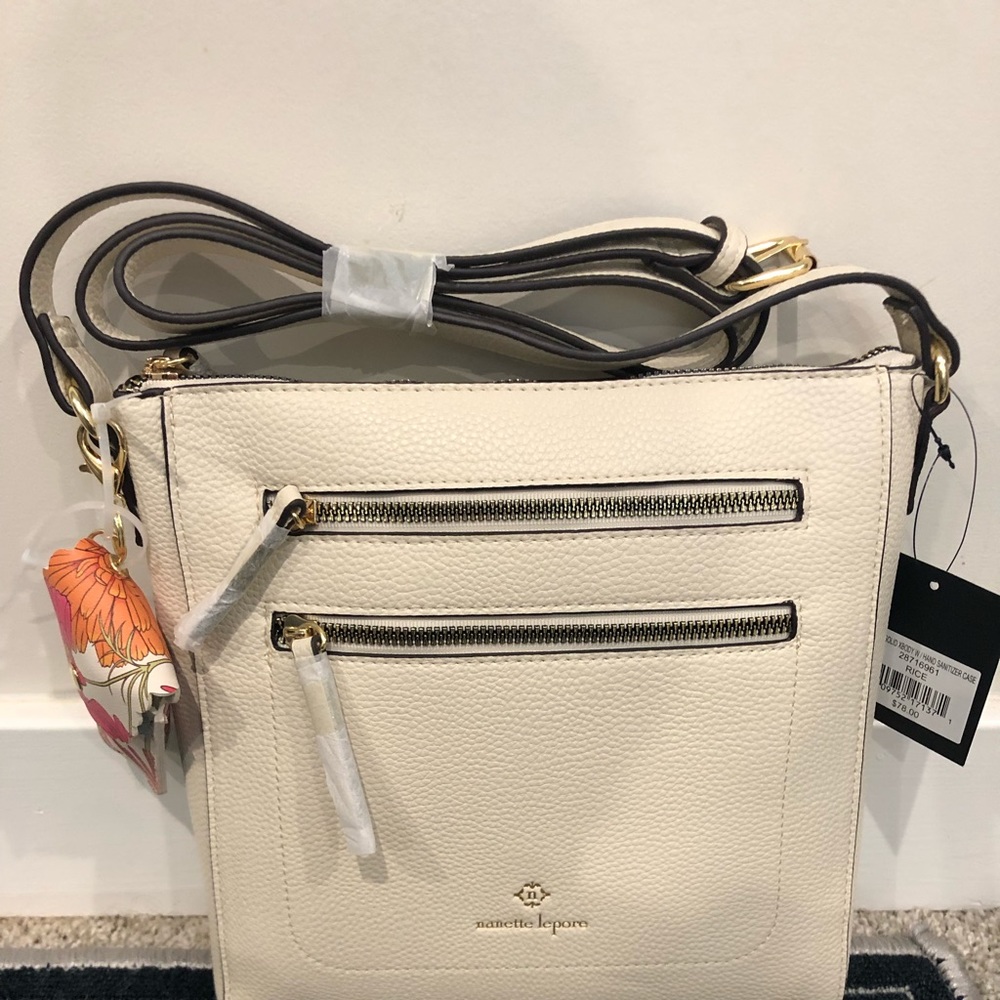 Nanette lepore Cross body bag